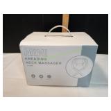 Mini Kneading Neck Massager