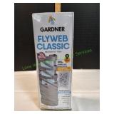 Gardner Flyweb Classic Indoor Fly Trap