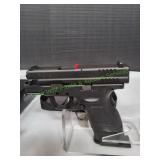 Springfield XD-9 Sub-Compact 9mm Pistol