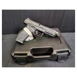 Ruger American 9mm Pistol