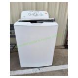 GE Wash Machine