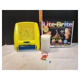 Lite Brite