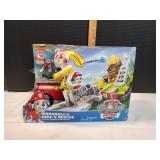 Nickelodeon Paw Patrol Marshall