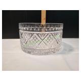 Godinger Dublin Salad Bowl