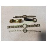 (5) Watches