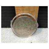 1883 Morgan Silver Dollar