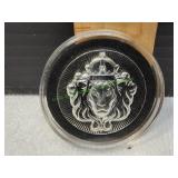 2oz Scottsdale Stacker .999 Fine Silver Round