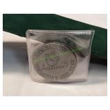 Gem Saloon 4 Tombstone, AZ Trade Token