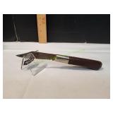 Vtg Barlow Stag Ireland Pocket Knife