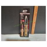 Smith & Wesson M&P Out the Front Knife