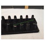 (10) Vtg Rings, Sizes Range 1 through 5