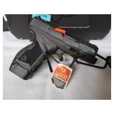 Taurus GX4 9mm Pistol