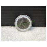 1960 France 1 Franc Coin