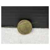 2006 Australian One-Dollar Coin