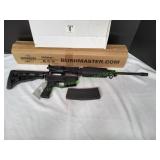 E3 Arms Omega 15, Receiver Combo w/ 556NATO Barrel