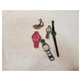 (5) Watches