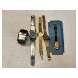 (5) Watches