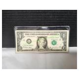 2003 Some Like it Hot Marilyn Monroe One Dollar