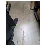 Vtg Montague Genuine Tonkin Cane Fishing Rod