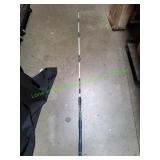 Tuna King Fiberglass Fishing Rod