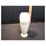 Vtg Lenox Rose Blossom Bud Vase