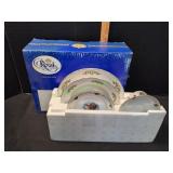 Christineholm OldFashioned Christmas Place Setting