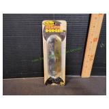 Les Davis Herrin Dodger