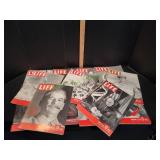 Vtg Life Magazines