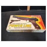 Power Line Precision Gas Operated CO, BB Pistol