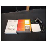 TV Fix Screen Caster & Square Reader