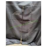Vtg All-Star Fishing Rod