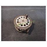 Vtg Pflueger Progress 1774 Fly Fishing Reel
