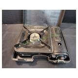 Sunmax Gas Range Camp Stove