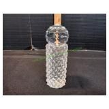 5.5" Glass Decoration