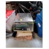 Pitney Bowes 3771 Mailing & Shipping Machine