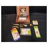 Fishing Lures