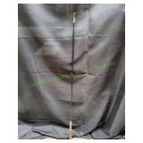 Vtg Samson Steel Fishing Rod