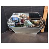 10x18 Beveled Mirror