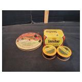 Vtg Fishing Line