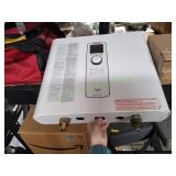 Stiebel Eltron Tempra Plus Tankless Water Heater