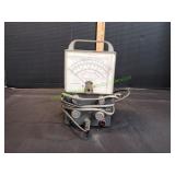 Heathkit Model V-7A Vacuum Tube Voltmeter