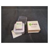 FixD OBD-II Active Car Health Monitor