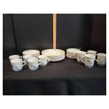 Pfaltzgraf Dinnerware