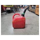 2-Gallon Gas Can