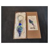 Pier 1 Imports Magnifier Loupe