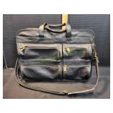 Vtg Shoulder Brief Case