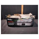 Mueller Ultra Yogurt Maker