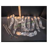 Lot of Fashion Necklaces