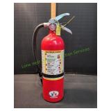 Badger Advantage Fire Extinguisher