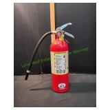 Badger Advantage Fire Extinguisher